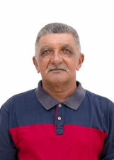 ZÉ GERALDO DE MARO