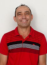 GERALDO MAGELA