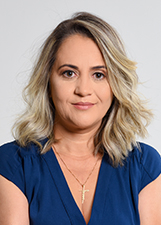 PASTORA ANDREIA