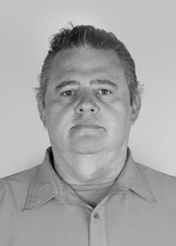 MARLON DE SANTINHO