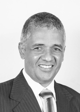 OLDAIR ALMEIDA HIZO