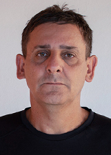 GENILSON PARAIBA