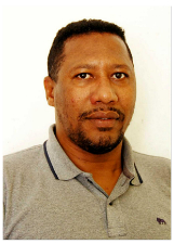 PASTOR FAUSTINO CABELEIREIRO