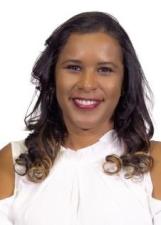 VANUSA BARRETO