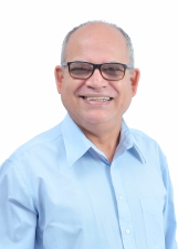 PROFESSOR NILTON VESPASIANO