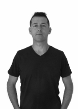 JOÃO LUIS ALMEIDA