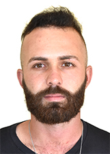 ROBSON DO CAPÃO BONITO