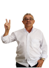 VALTIN DO COLETIVO