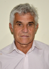 ZÉ CARLOS DA OLARIA