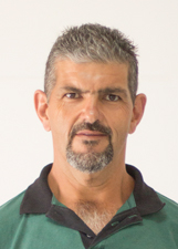 CLAUDIO DA PADARIA DA VÓ ELZA