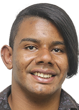 PATRICK DEIVID