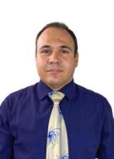 PASTOR LAERCIO