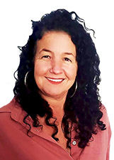 HILDA DA MAÇA DO AMOR