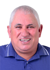 VAGUINHO IRMÃO DO MÁXIMO
