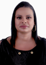 ANA PAULA DO BACARDI