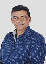 CLÉLIO DE SOUZA SILVA