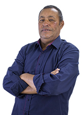 ORESTE BODINHO