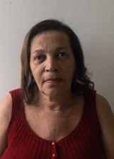 LUZIA DO HOSPITAL