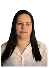 NILDA DA PADARIA