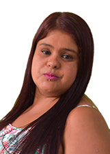 GRAZIELLE DE BELIZÁRIO