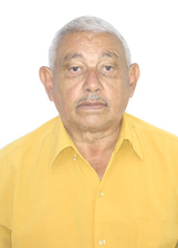 JOÃO ABEL VIEIRA