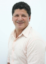 DANIEL DA CACHOEIRA GRANDE