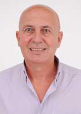 MAGELA QUINA