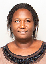 VANILZA ZEZÉ