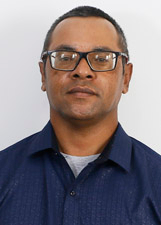 PASTOR ANDERSON