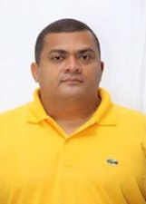 REGINALDO MOTORISTA