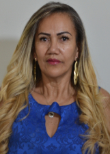 SOLANGE DAS BUCHAS