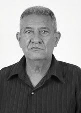 DEUSDEDE PRETO