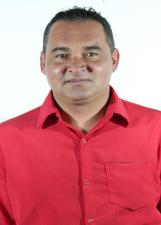 CRISTIANO ARAÚJO CRICO