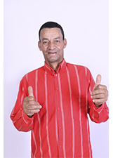 NILSÃO DA BELA VISTA