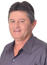 AGNALDO DA ÁGUA