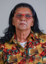 MARIA DA ÁGUA DOCE