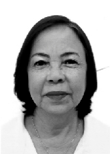 JANICE DE ALMEIDA