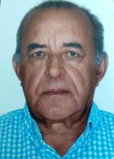 DERCIO MENDES LEREIA