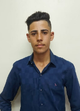ADRIANO DE BIGODE