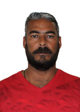 NEY DE SANTO