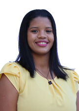 ESTEFANY DE GLORIA