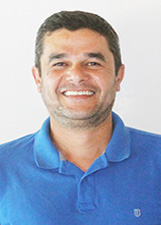 EDILSON DO GERALDO IUCA