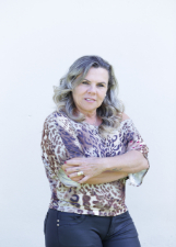MARGARETH TERRA FERTIL