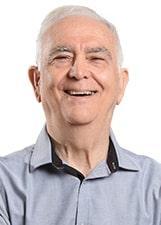 JOSÉ GERALDO DE OLIVEIRA