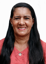 VILMA DO CAFUNDO