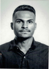 DANIEL TIUPAR