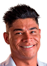 ALEANO DA MANGABEIRA