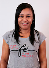 ZILDA RODRIGUES