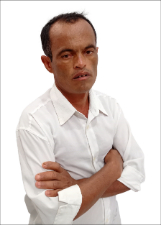 MESSIAS SOUZA