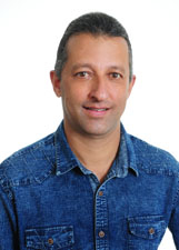 JOSÉ CARLOS DE OLIVEIRA